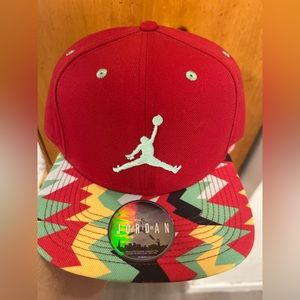 Jordan Air - Jumpman Snapback